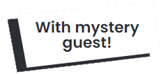 mystery guest
