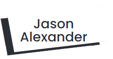 Jason Alexander