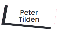 Peter Tilden